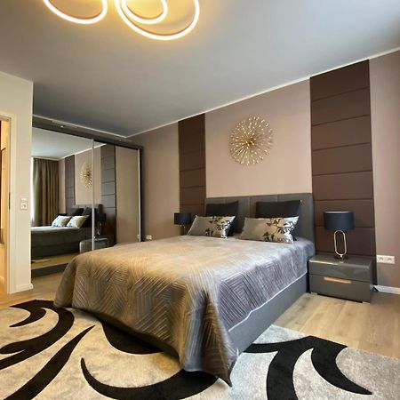 Luxus Apartment With Balcony Ντόρτμουντ Εξωτερικό φωτογραφία
